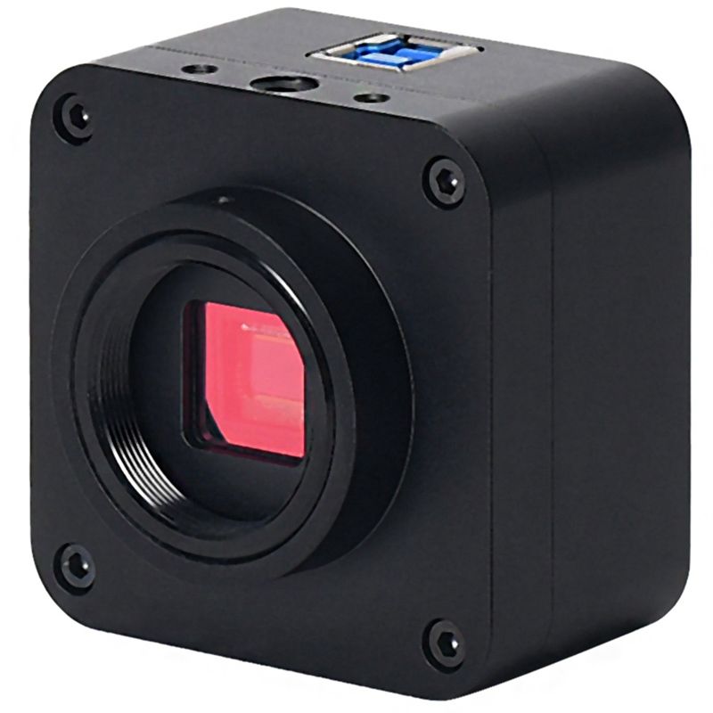 【A17Z】Mikroskop Kamera Kiti Mi - 4K Microscope Camera Sony Sensor incelemesi ve fiyatı