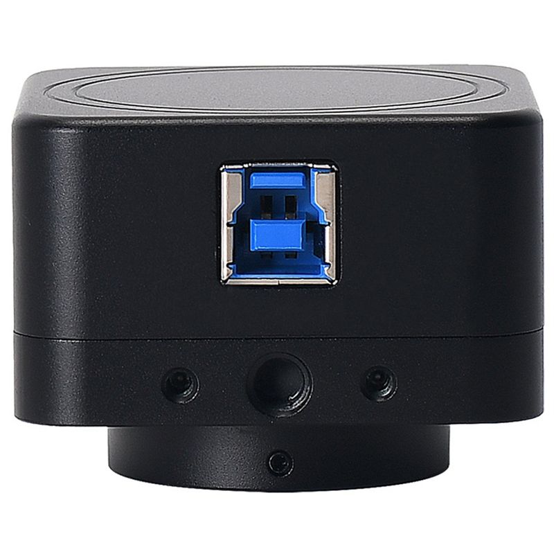 【A17Z】Mikroskop Kamera Kiti Mi - 4K Microscope Camera Sony Sensor incelemesi ve fiyatı
