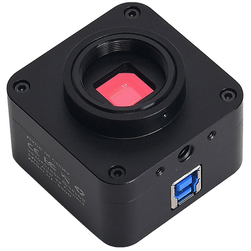 【A17Z】Mikroskop Kamera Kiti Mi - 4K Microscope Camera Sony Sensor incelemesi ve fiyatı