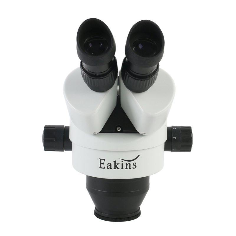 3.5X 7X 45X 90X Simul-Focus Tr - Trinocular Stereo Microscope 7X-45X incelemesi ve fiyatı