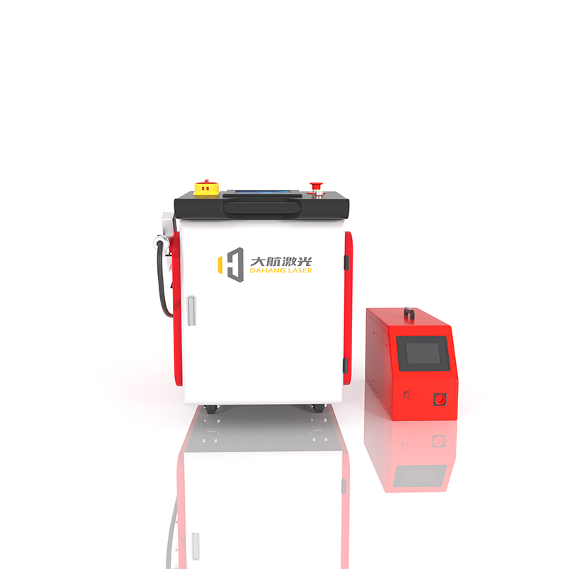 Taşınabilir El Tipi Mini 1200w - Laser Soldering Machine Handheld incelemesi ve fiyatı