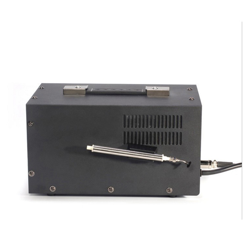 948D Akıllı Kontrol Yüksek Fre - Desoldering Pump Electric Vacuum Station incelemesi ve fiyatı