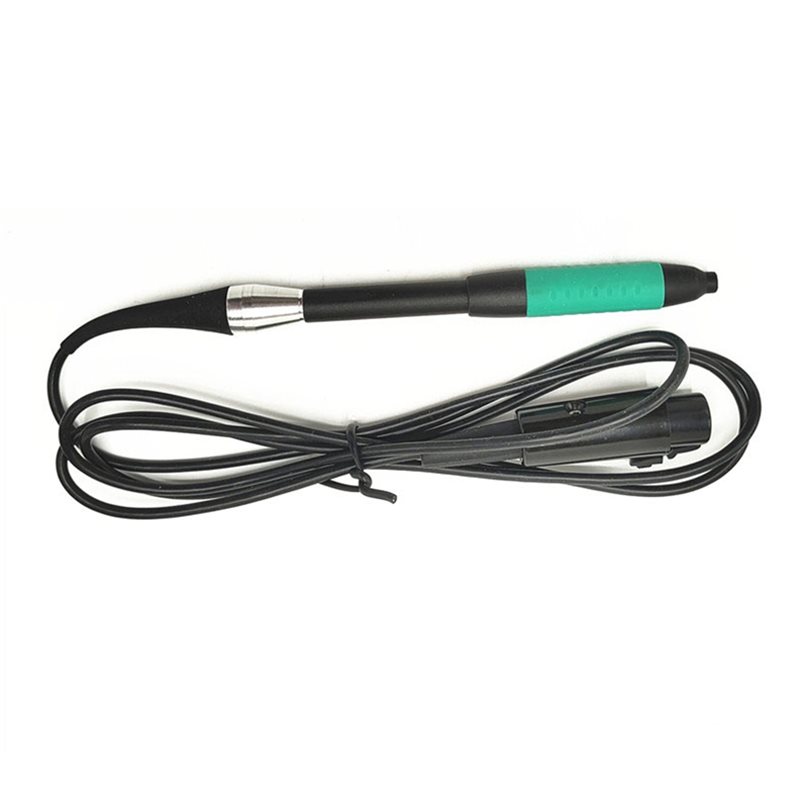 Exquisite-Universal C115 Seris - C115 Nano Soldering Iron Station incelemesi ve fiyatı