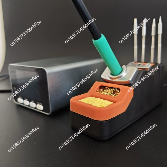 150W Hassas Lehimleme İstasyon - C210 Precision Soldering Station incelemesi ve fiyatı