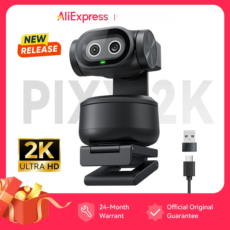 Sony Sensörlü 2K 4K PTZ Web Ka - 4K Microscope Camera Sony Sensor incelemesi ve fiyatı