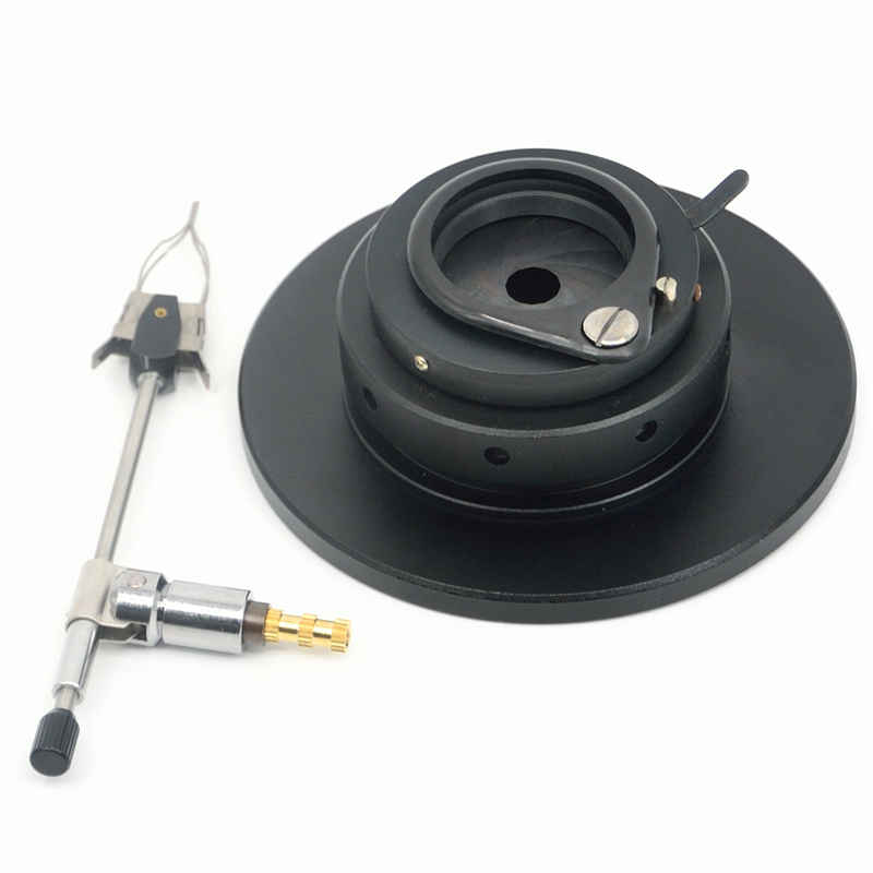 FYSCOPE 3.5X-90X 7X-45X Gelişm - Trinocular Stereo Microscope 7X-45X incelemesi ve fiyatı